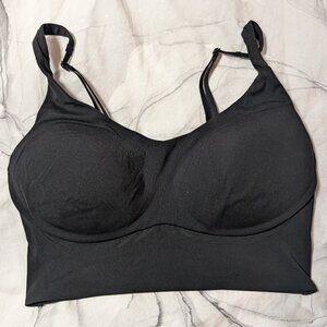 Victoria's Secret Lightweight Sports Bra 34D